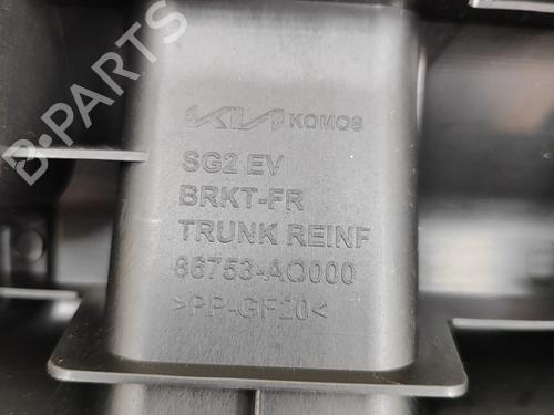 Hanskerom KIA NIRO II (SG2) EV | BP28954655C95