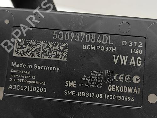 Módulo eletrónico SEAT ATECA (KH7, KHP) 1.5 TSI | BP31297524M83