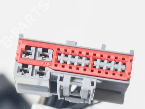 Wiring harness JAGUAR I-PACE (X590) EV400 AWD | BP27751006E16  - Image 5