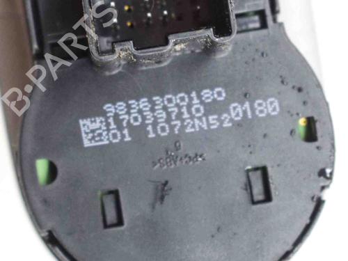 Electronic module OPEL MOKKA 1.2 (76) | BP27760288M83 