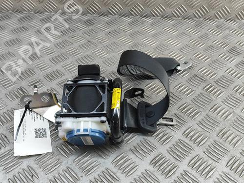Used Rear right seatbelt TOYOTA C-HR (_X2_, _H2_) Hybrid (197 hp) 27795688