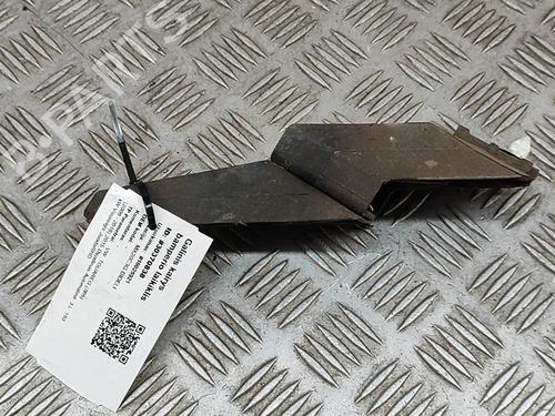 Rear bumper bracket VW TOUAREG (7P5, 7P6) 3.0 V6 TDI | BP26013698C159 