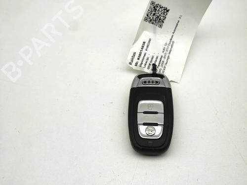 Electronic module AUDI Q5 (8RB) SQ5 TDI quattro | BP38706472M83 - Image 3