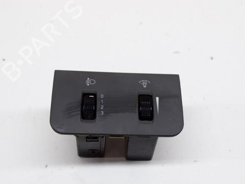 Used Switch CHEVROLET NUBIRA Saloon 1.6 (109 hp) 10402029