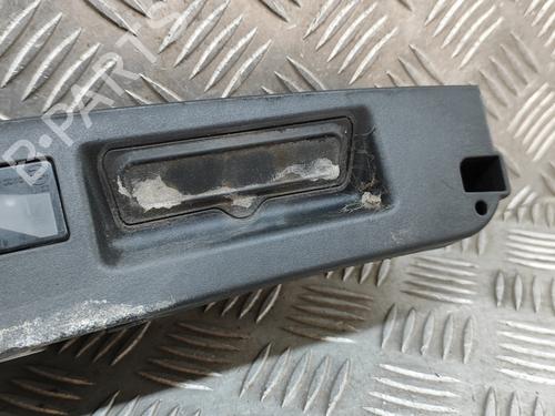 Tailgate trim BMW 5 Gran Turismo (F07) 530 d | BP24817974C151 