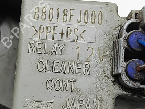 Electronic sensor TOYOTA GT 86 Coupe (ZN6_) 2.0 (ZN6AC_, ZN6BC_, ZN6K) | BP33176668M84 - Image 5