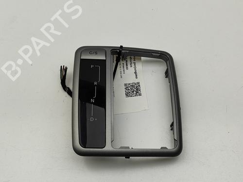 Elektronisk modul MERCEDES-BENZ SLK (R171) 200 Kompressor (171.442) (163 hp) 27521388