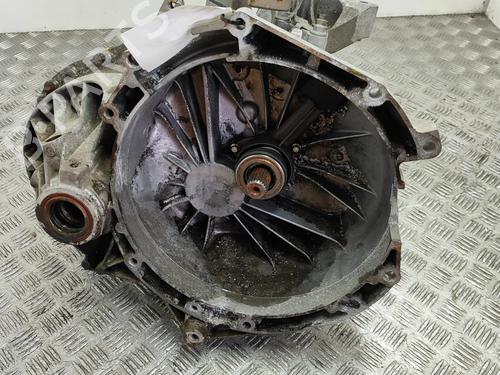 Used Gearbox Gearbox VW CADDY III MPV (2KB, 2KJ, 2CB, 2CJ) 2.0 SDI (70 hp) 33739932 33739932
