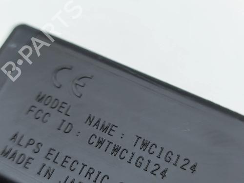 Electronic module NISSAN 370Z Coupe (Z34) NISMO 3.7 | BP28676643M83  - Image 6