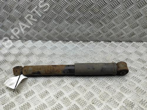 Used Left rear shock absorber Left rear shock absorber FIAT TALENTO Van (296_) 1.6 D (95 hp) 33389006 33389006