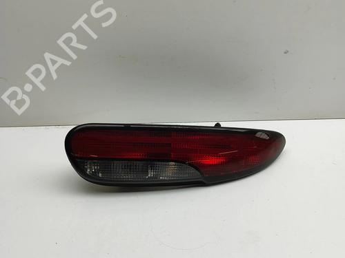 Used Left taillight Left taillight CHEVROLET CAMARO 3.4 V6 (162 hp) 33376180 33376180
