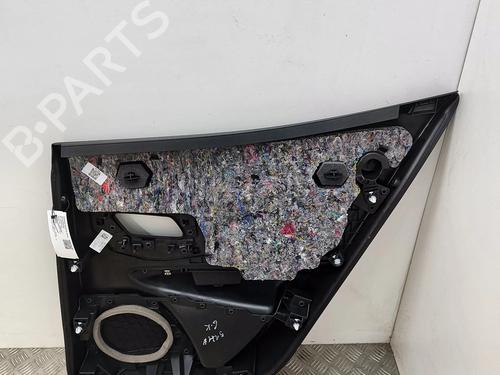 Rear right panel OPEL MOKKA 1.2 (76) | BP28687569C61 - Image 2