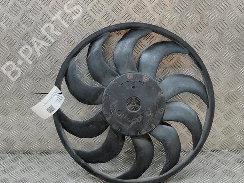 Used Radiator fan SKODA ENYAQ iV SUV (5AZ) 80 (204 hp) 28551934