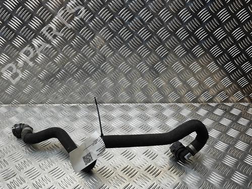 Pipe BMW X3 (G01, F97, G08) iX3 | BP38782706M125 - Image 3