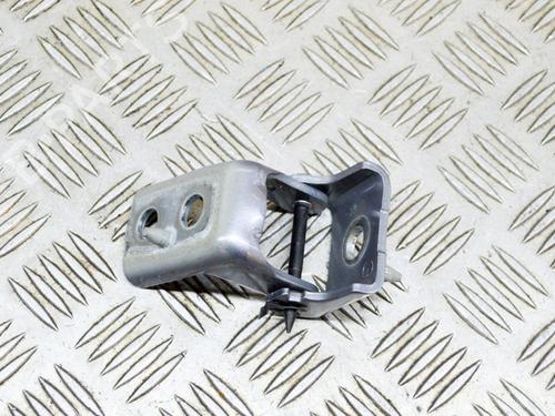Used Hinge/Door check strap PEUGEOT 2008 I (CU_) 1.2 VTi (82 hp) 14627663