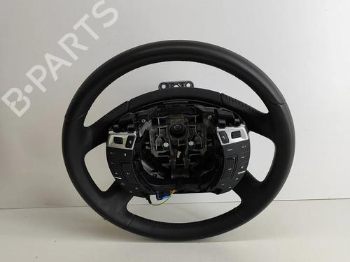 Rat Rat CITROËN C5 III (RD_) 2.0 HDi 165 (RDRHHA, RDRHH8) (163 hp) 21587700 21587700