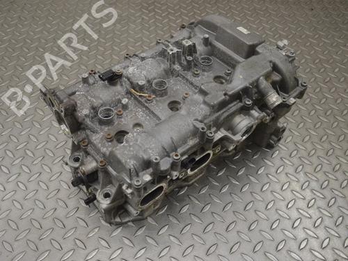 Used Cylinder head Cylinder head MERCEDES-BENZ G-CLASS (W463) AMG G 65 (463.274, 463.275) (630 hp) 33360080 33360080