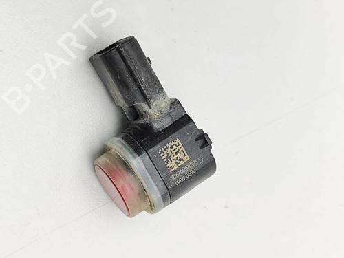 Electronic module NISSAN LEAF (ZE1) Electric | BP39958684M83 - Image 4