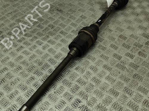 Right front driveshaft BMW X3 (G01, F97, G08) xDrive 20 i | BP26313745M39 