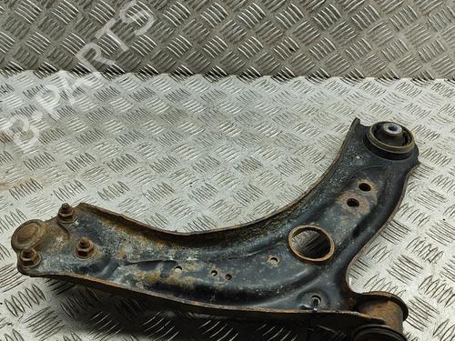 Left front suspension arm VW GOLF VII (5G1, BQ1, BE1, BE2) e-Golf | BP26569531M12 