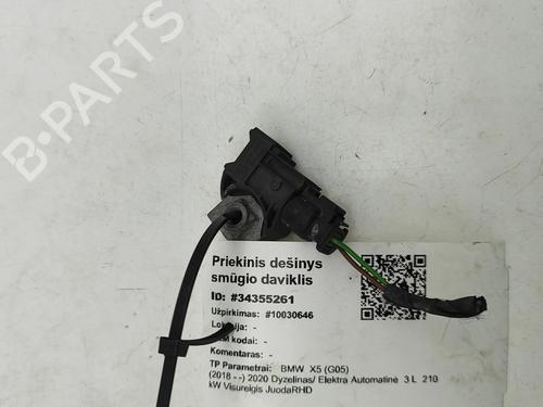 Used Electronic sensor Electronic sensor BMW X5 (G05, F95) xDrive 30 d Mild-Hybrid (286 hp) 32973692 32973692