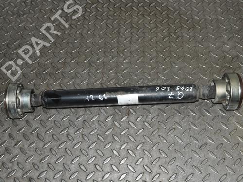 Used Driveshaft Driveshaft LAND ROVER RANGE ROVER IV (L405) 4.4 SDV8 4x4 (340 hp) 33342468 33342468