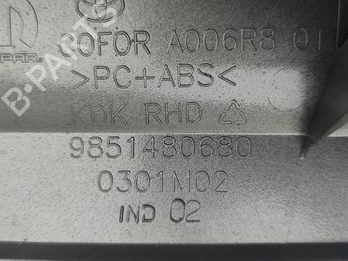 Other CITROËN JUMPY III Van (V_) 1.5 BlueHDi 120 | BP28438408O1 