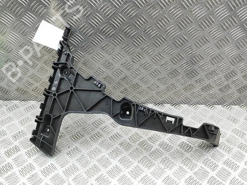 Used Rear bumper bracket Rear bumper bracket AUDI Q5 (8RB) 3.0 TDI quattro (258 hp) 34190904 34190904