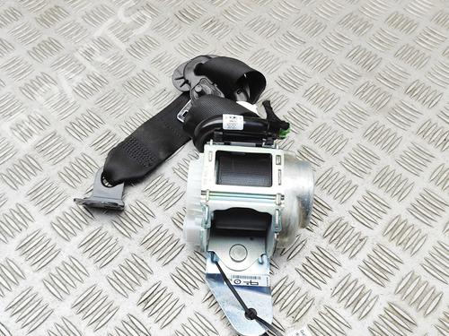 Sikkerhedssele bag venstre Sikkerhedssele bag venstre BMW X2 (F39) sDrive 18 i (140 hp) 36326529 36326529