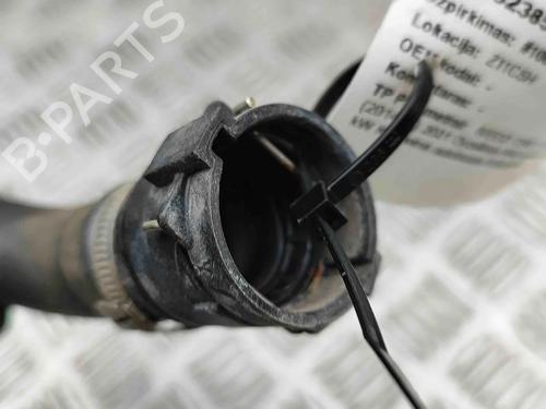 Pipe IVECO DAILY VI Platform/Chassis 33S14, 35S14, 35C14, 38S14 | BP29404649M125