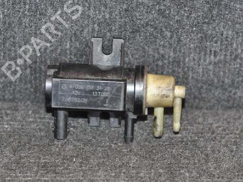 Used Electronic sensor MERCEDES-BENZ GLK-CLASS (X204) 220 CDI (204.902) (163 hp) 14653386