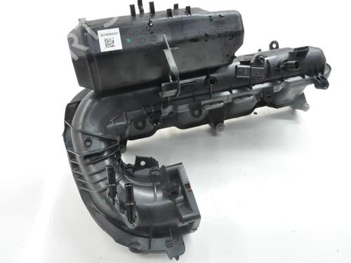 Used Intake manifold Intake manifold MERCEDES-BENZ C-CLASS (W205) C 200 (205.042) (184 hp) 9868176 9868176