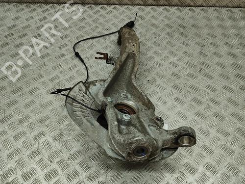 Right front steering knuckle JAGUAR F-PACE (X761) 2.0 TD4 AWD | BP30621058M26