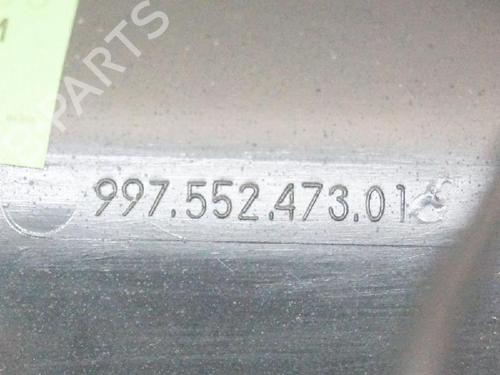 Other PORSCHE 911 Targa (997) 3.8 Carrera 4S | BP14657647O1 