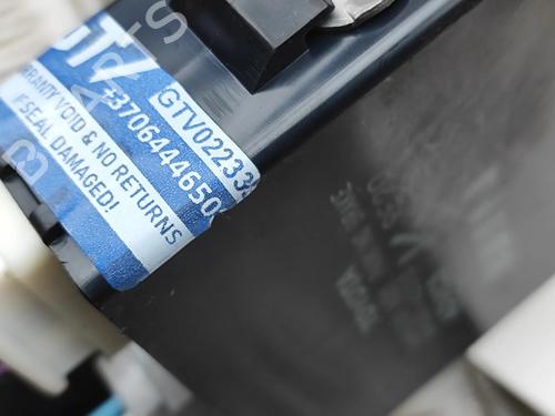 Electronic module TOYOTA RAV 4 V (_A5_, _H5_) 2.5 Hybrid (AXAH52) | BP33380560M83 - Image 6