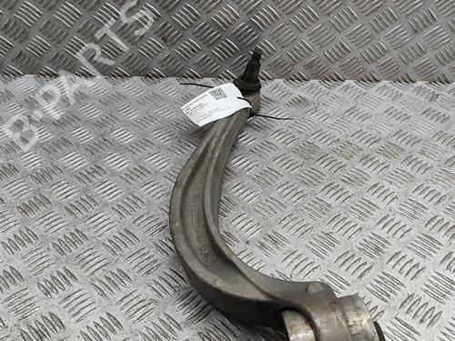 Left front suspension arm AUDI Q7 (4MB, 4MG, 4MQ) 3.0 TDI quattro | BP28956299M12 