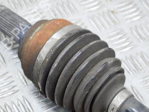 Right rear driveshaft TESLA MODEL S (5YJS) 60 | BP7800563M41  - Image 7