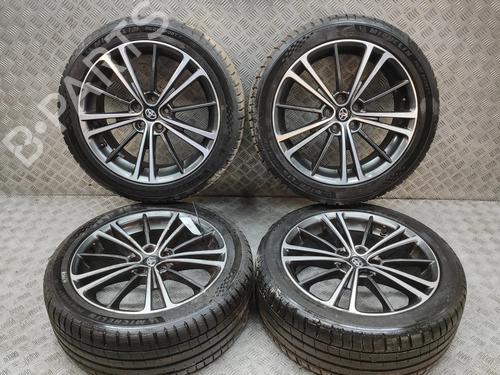 wheel-set-toyota-gt-86-coupe-zn6_-2012-38239025 main image