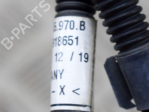 Pipe SKODA FABIA III Estate (NJ5) 1.0 TSI | BP15551995M125 