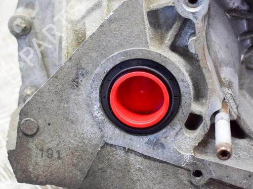 Gearbox BMW 3 (E90) 320 d xDrive | BP27763803M3 