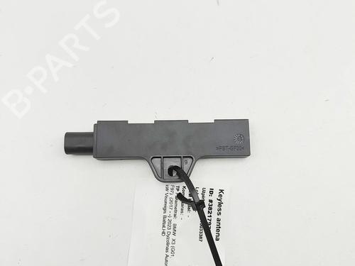 Electronic module BMW X3 (G01, F97, G08) xDrive 20 d | BP38875518M83 - Image 3