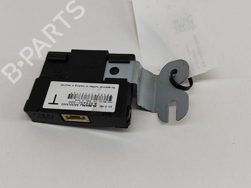 Electronic module TOYOTA GT 86 Coupe (ZN6_) 2.0 (ZN6AC_, ZN6BC_, ZN6K) | BP18739593M83 
