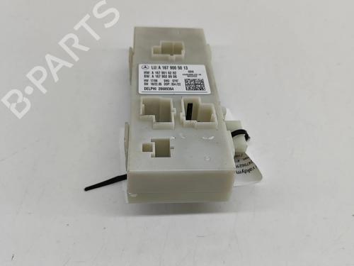 Electronic module MERCEDES-BENZ GLE (V167) GLE 400 d 4-matic (167.123) | BP27771834M83 - Image 2