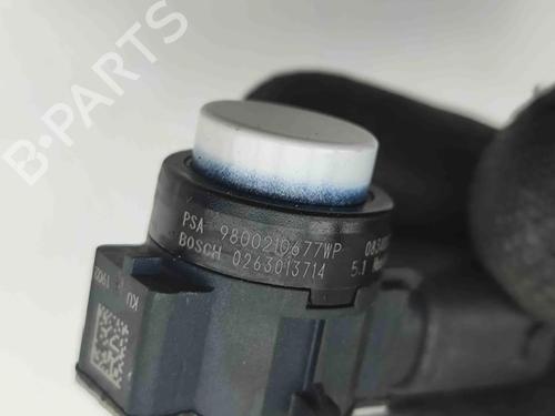 Electronic module CITROËN C5 AIRCROSS (A_) 1.6 Hybrid 225 (A45GFR) | BP29459598M83 