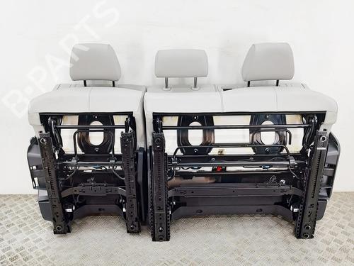 Seats set VW ID. Buzz Bus (EBB, EBJ) Electric (EBB, EBJ) | BP33378171C78  - Image 7