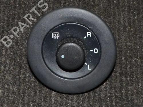 Used Switch VW SCIROCCO III (137, 138) 2.0 TDI (140 hp) 6727448