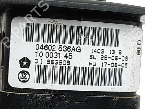 Right front window switch CHRYSLER GRAND VOYAGER V (RT) 2.8 CRD | BP38071278I26 - Image 6