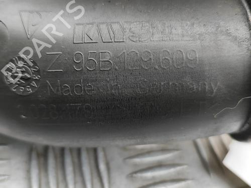 Pipe PORSCHE MACAN (95B) 3.0 S Diesel | BP33381244M125 - Image 7