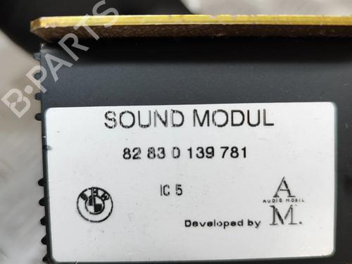 Electronic module BMW 3 Compact (E46) 316 ti | BP25615779M83  - Image 7