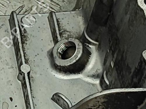Oil sump AUDI A4 B7 Avant (8ED) 2.0 TFSI | BP27719754M115 